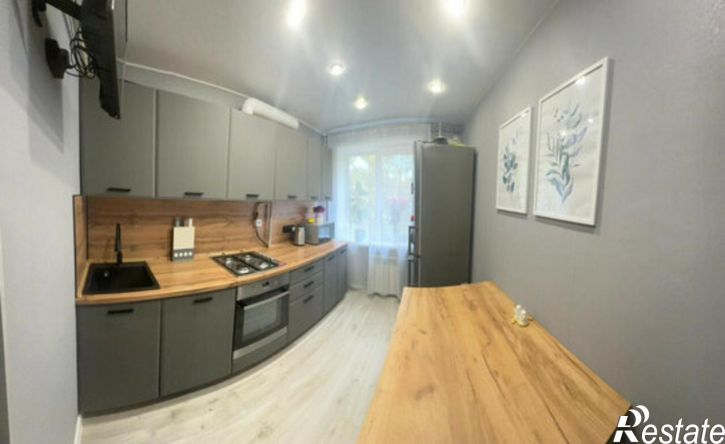 3-комн квартира ул Коломенская, 15,  д. 15