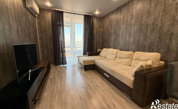 1-комн квартира ул Подлесная, 2а,  д. 2а