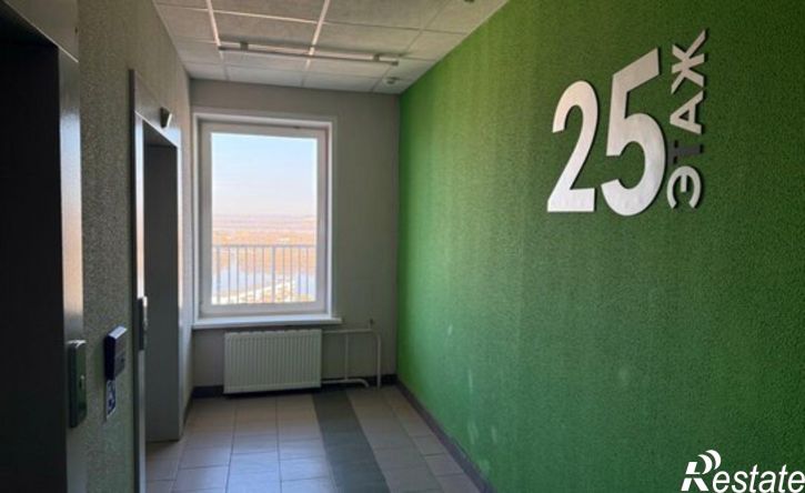 1-комн квартира ул Подлесная, 2а,  д. 2а