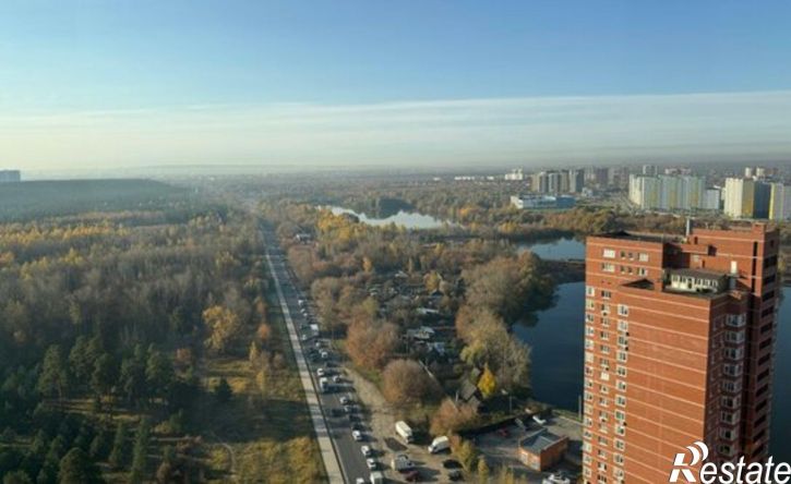 1-комн квартира ул Подлесная, 2а,  д. 2а