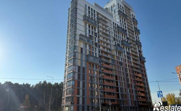 1-комн квартира ул Подлесная, 2а,  д. 2а