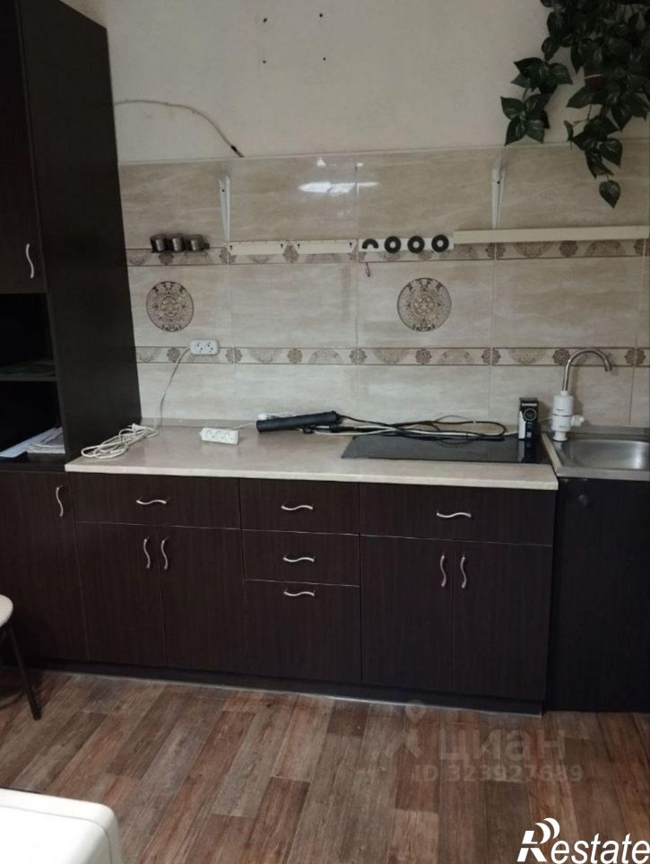 1-комн квартира Серебрянский проезд, 15,  д. 15