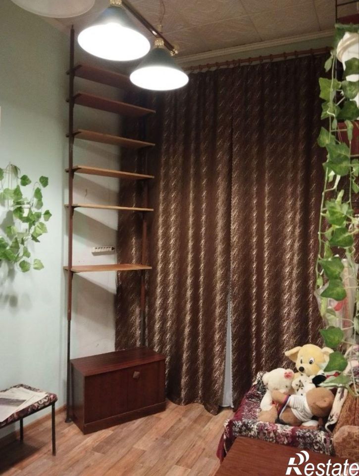 1-комн квартира Серебрянский проезд, 15,  д. 15