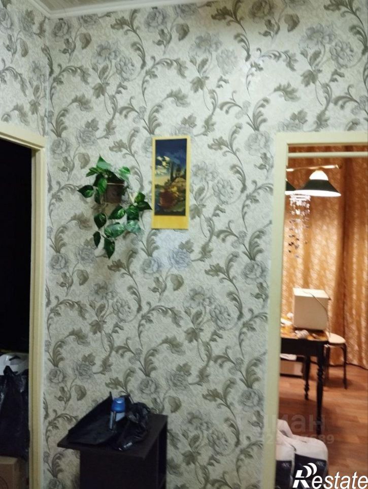 1-комн квартира Серебрянский проезд, 15,  д. 15