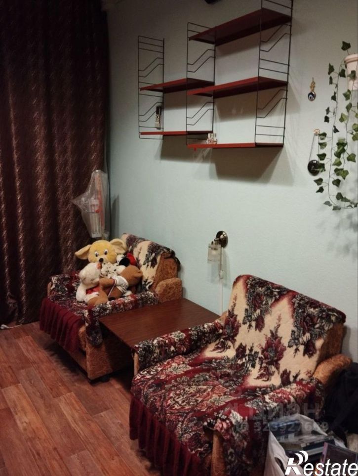 1-комн квартира Серебрянский проезд, 15,  д. 15