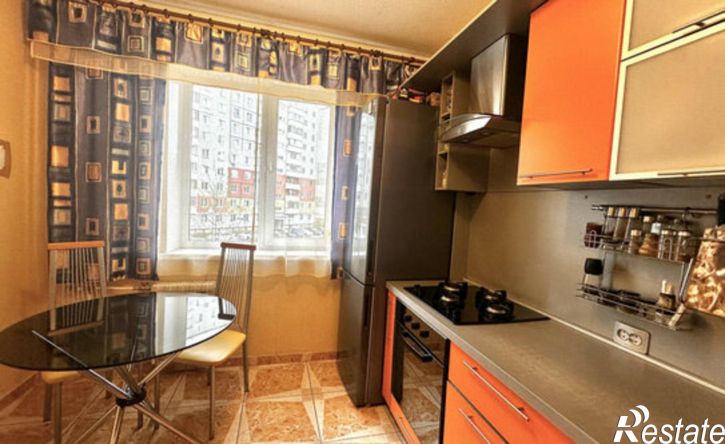 4-комн квартира ул Юрша, 9,  д. 9