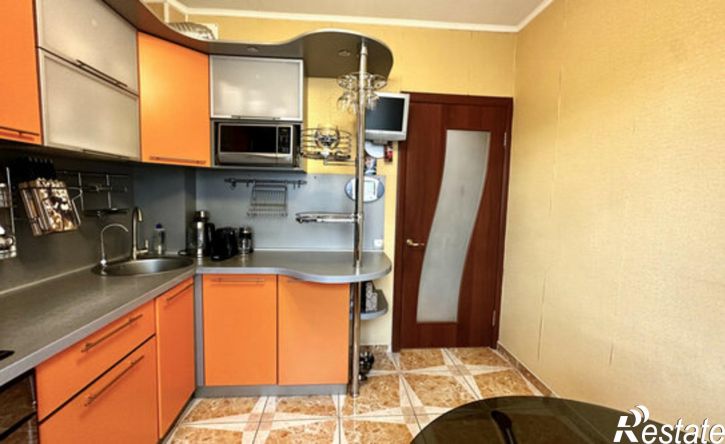 4-комн квартира ул Юрша, 9,  д. 9