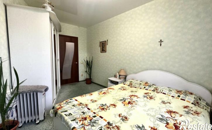 4-комн квартира ул Юрша, 9,  д. 9