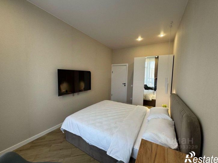 2-комн квартира Спартаковская улица, 4,  д. 4