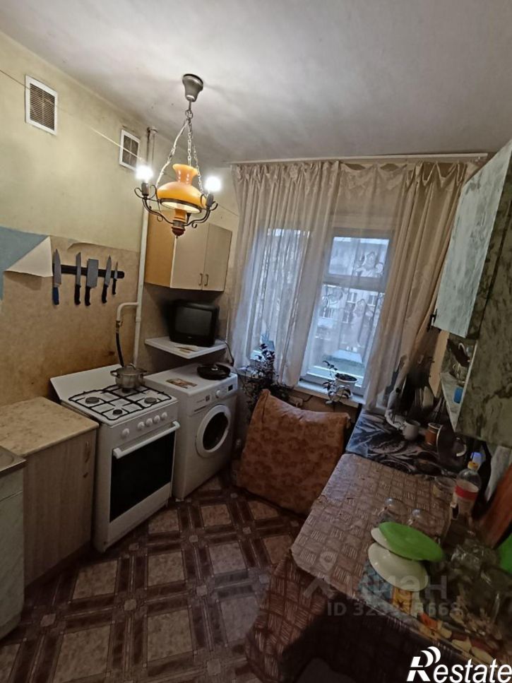 Комната Пушкарская улица, 77,  д. 77