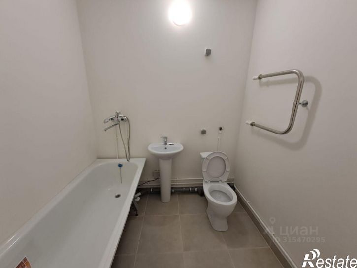 2-комн квартира улица Яблочкова, 5 к5,  д. 5 к5