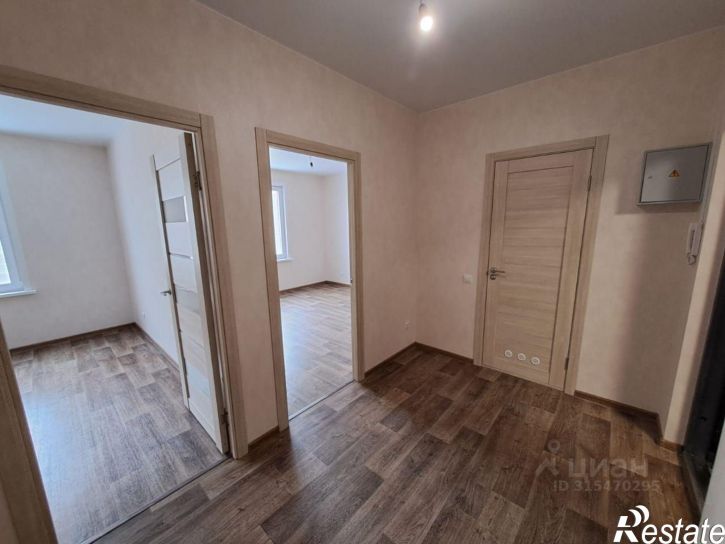 2-комн квартира улица Яблочкова, 5 к5,  д. 5 к5