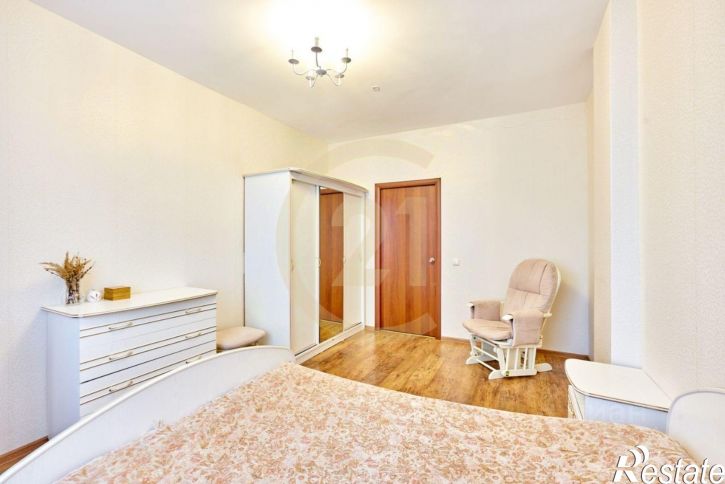 2-комн квартира Уинская улица, 43,  д. 43