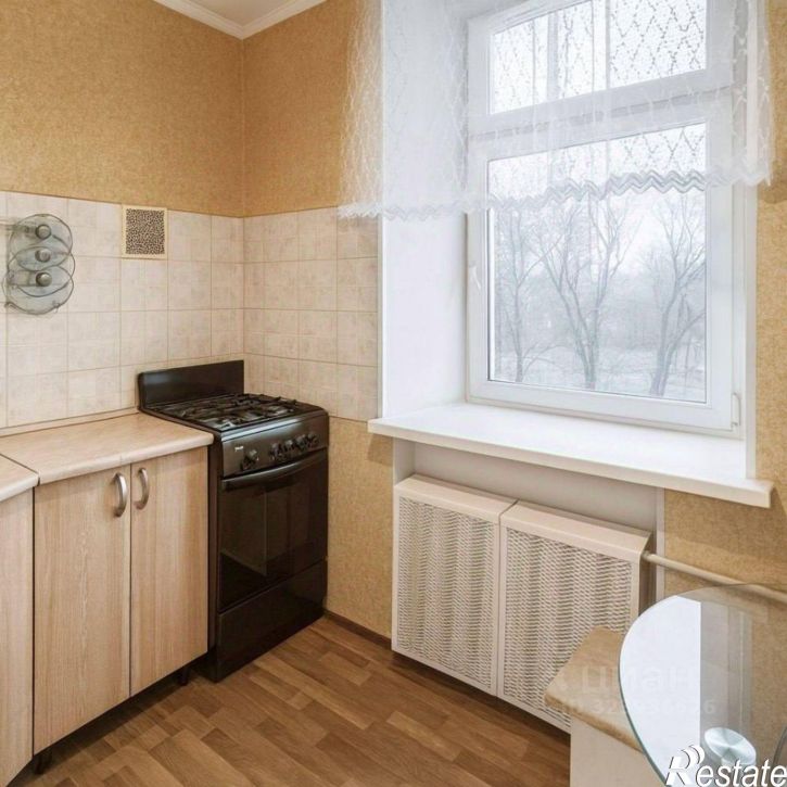 2-комн квартира улица Розалии Землячки, 10,  д. 10