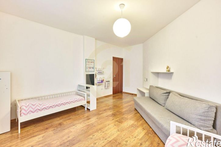 2-комн квартира Уинская улица, 43,  д. 43