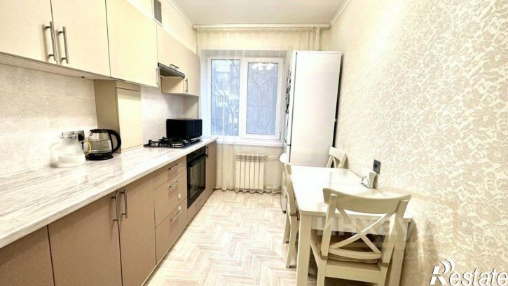 2-комн квартира улица Моторостроителей, 8,  д. 8