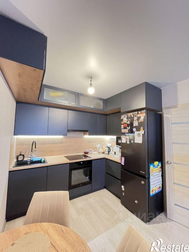 2-комн квартира Буксирная улица, 10,  д. 10