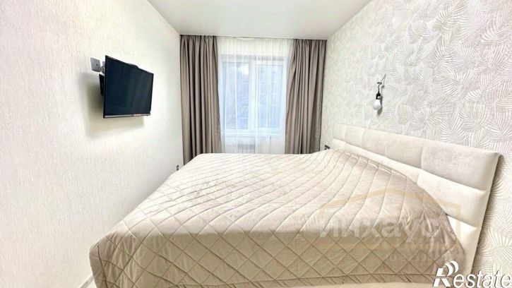 2-комн квартира улица Моторостроителей, 8,  д. 8