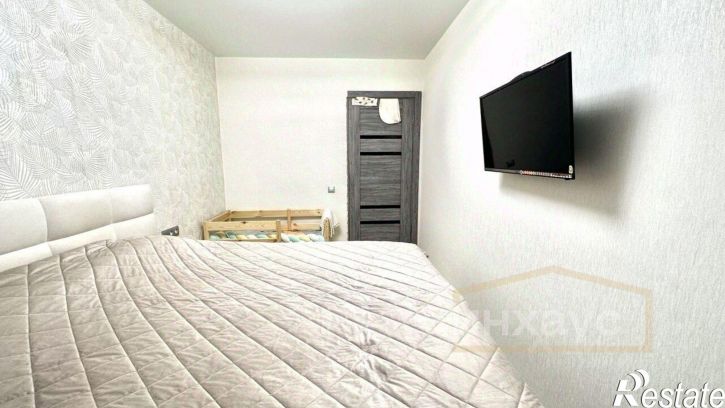 2-комн квартира улица Моторостроителей, 8,  д. 8