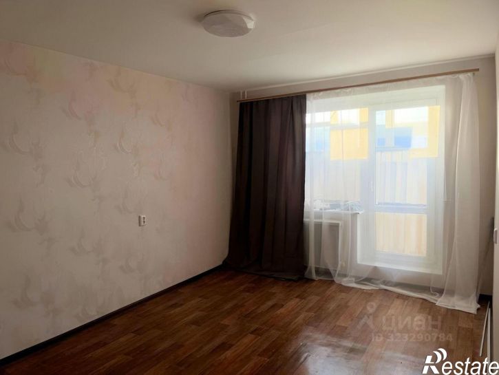 1-комн квартира Краснофлотская улица, 31,  д. 31