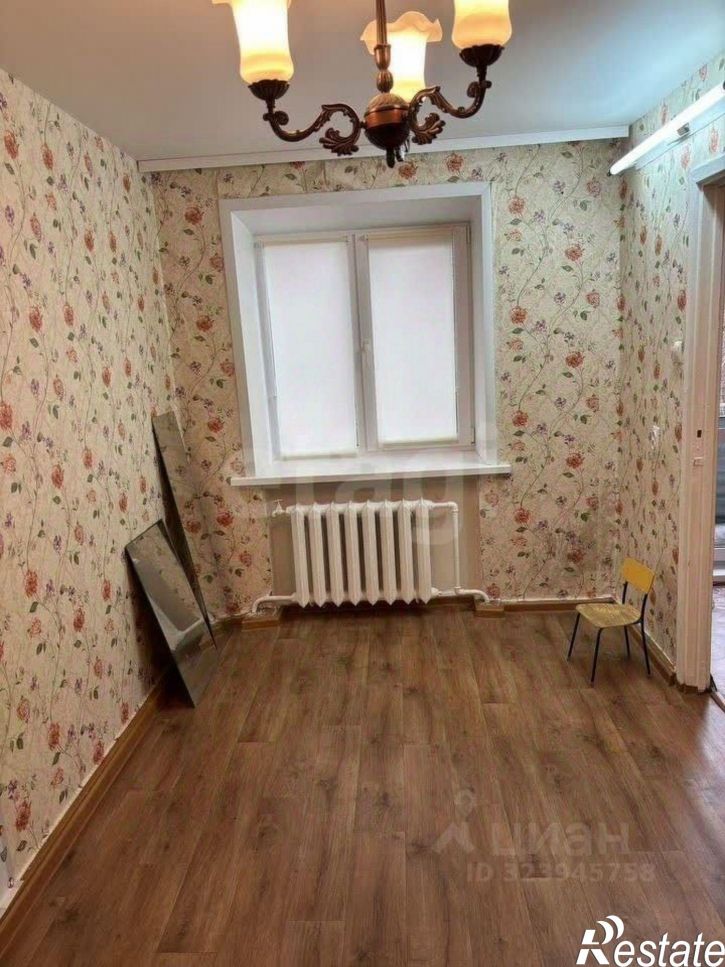 2-комн квартира Магистральная улица, 104,  д. 104