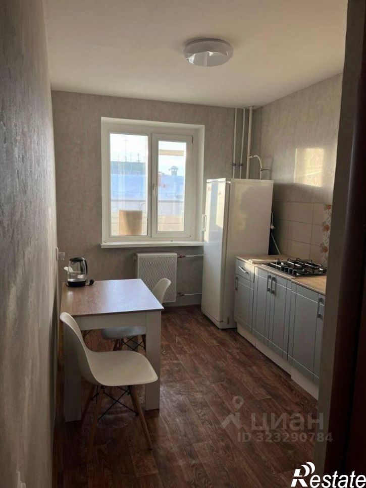 1-комн квартира Краснофлотская улица, 31,  д. 31