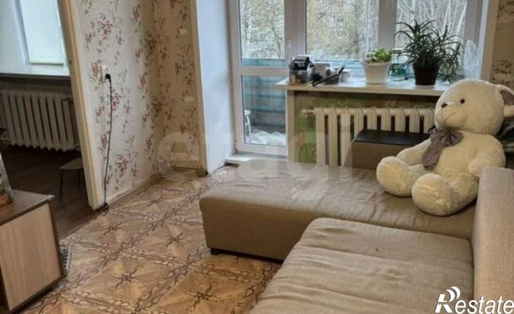 2-комн квартира Магистральная улица, 104,  д. 104