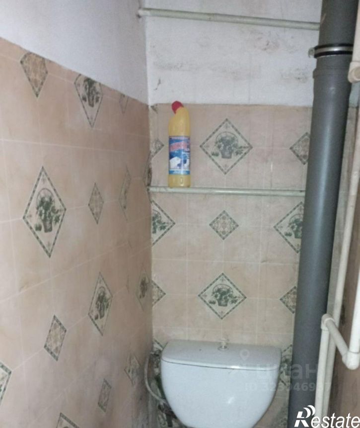 2-комн квартира улица Милиционера Власова, 27,  д. 27