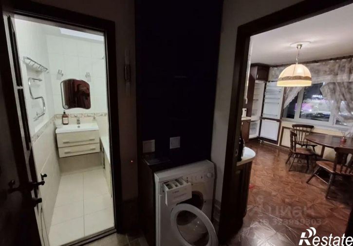 2-комн квартира Пермская улица, 126,  д. 126