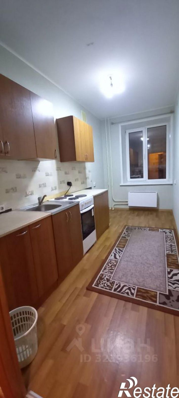 1-комн квартира ул Холмогорская, 4г,  д. 4г