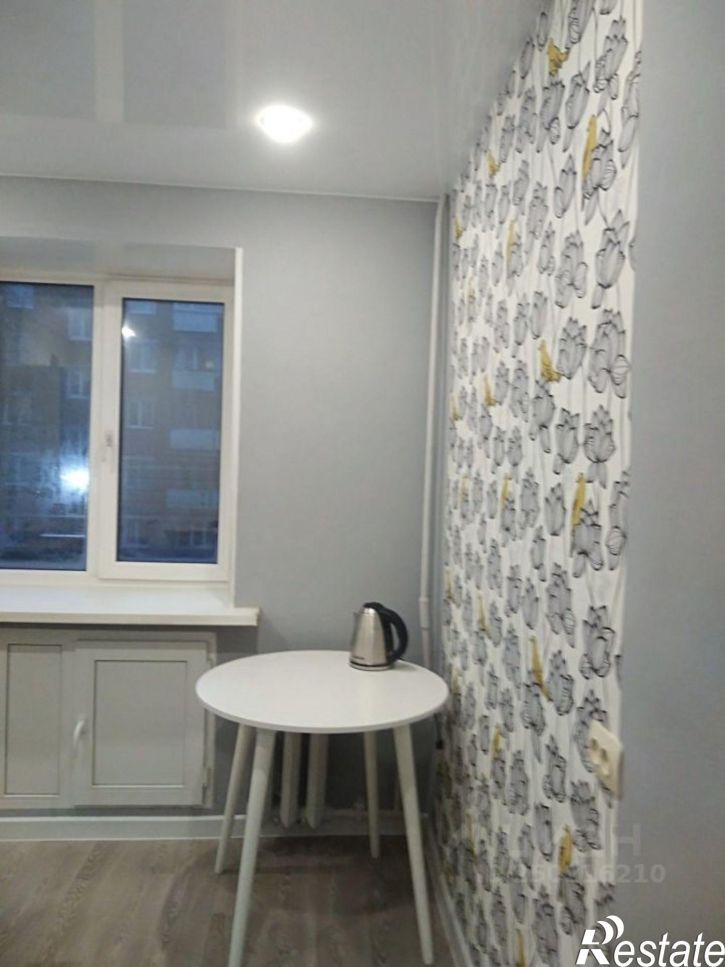 1-комн квартира ул Добролюбова, 22,  д. 22