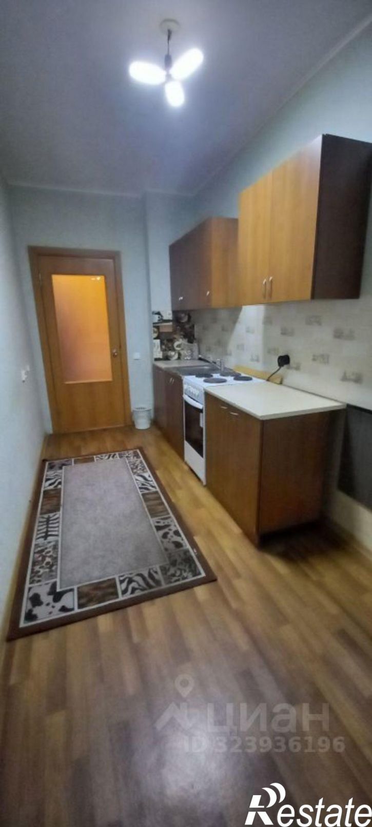 1-комн квартира ул Холмогорская, 4г,  д. 4г