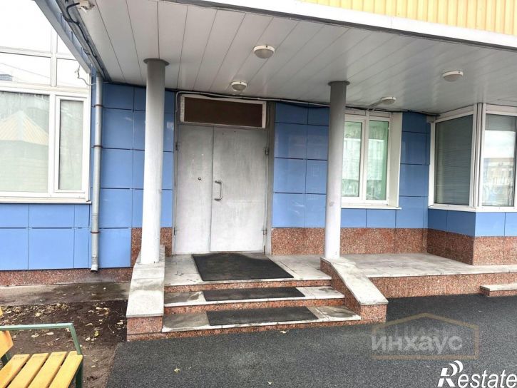 Гараж/парковка Красновишерская улица, 39,  д. 39