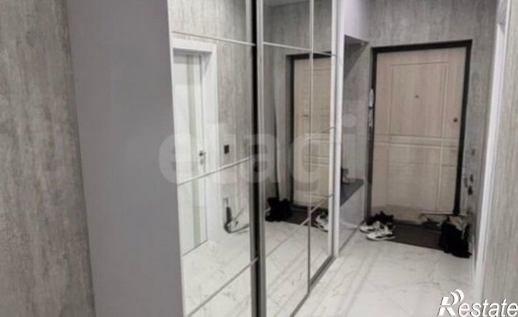 2-комн квартира Пушкарская улица, 136А,  д. 136А