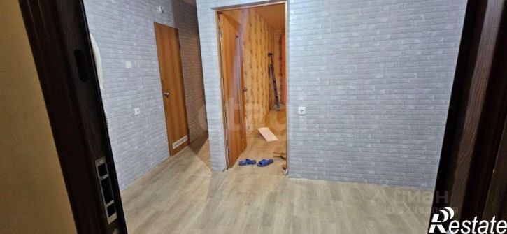 1-комн квартира ул Сокольская, 12,  д. 12