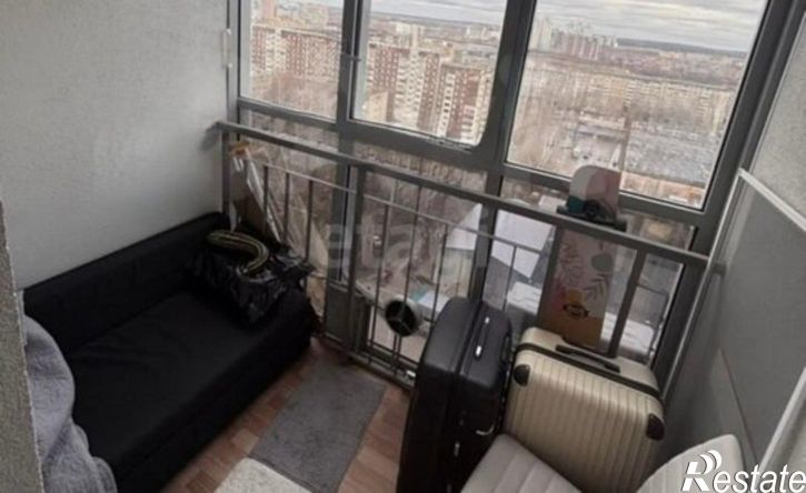 2-комн квартира Пушкарская улица, 136А,  д. 136А