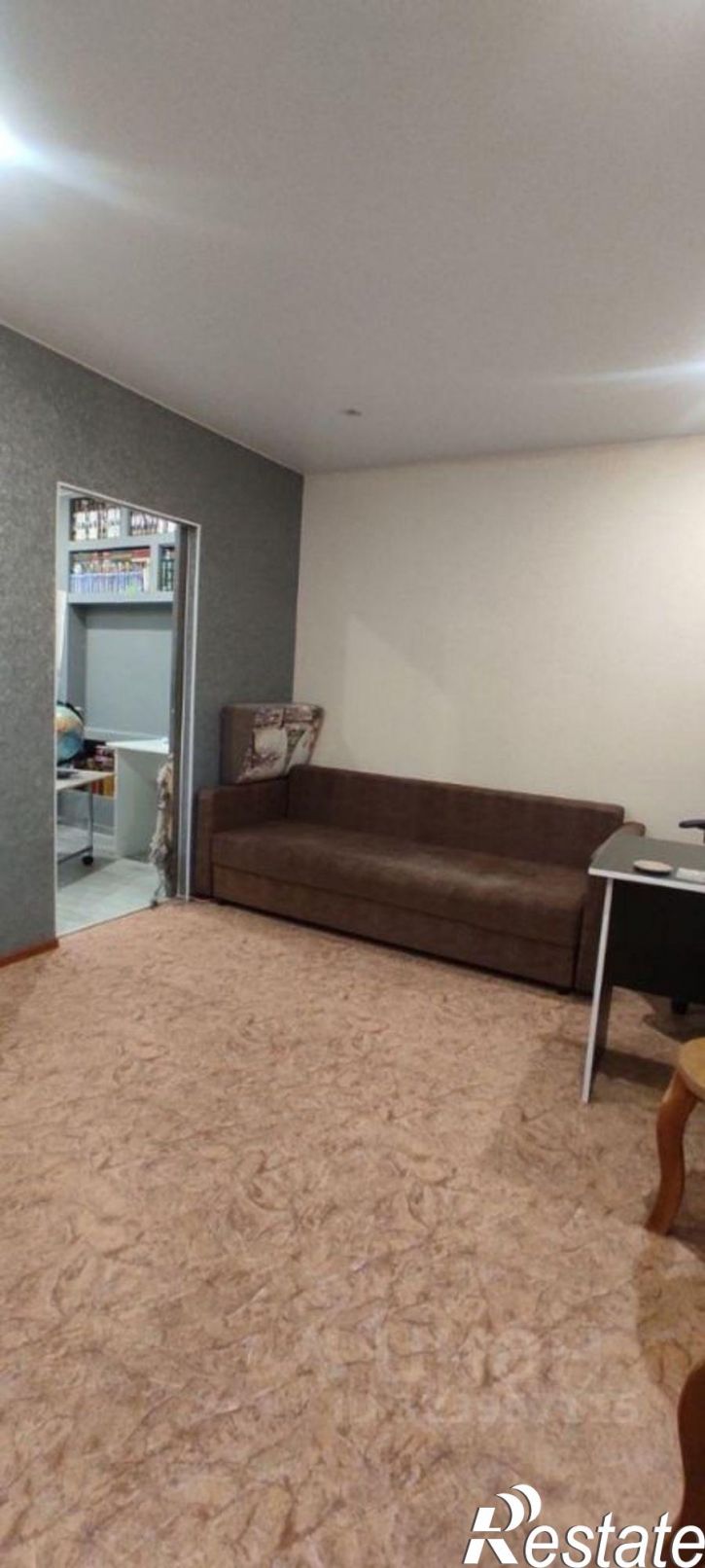 1-комн квартира улица Красные Казармы, 64,  д. 64