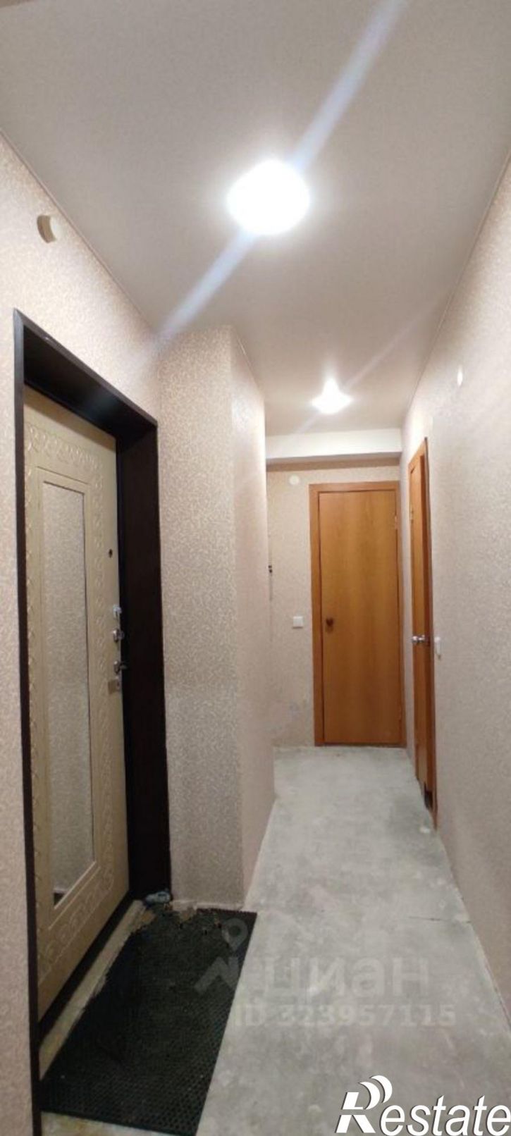 1-комн квартира улица Красные Казармы, 64,  д. 64