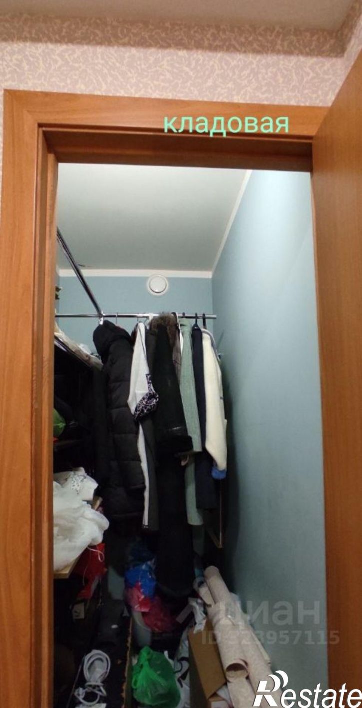 1-комн квартира улица Красные Казармы, 64,  д. 64