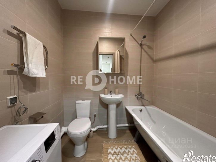 3-комн квартира в новом доме ул Серебристая, 3а,  д. 3а