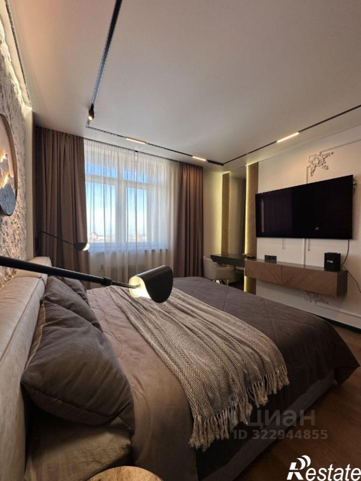 2-комн квартира ул Николая Островского, 52,  д. 52