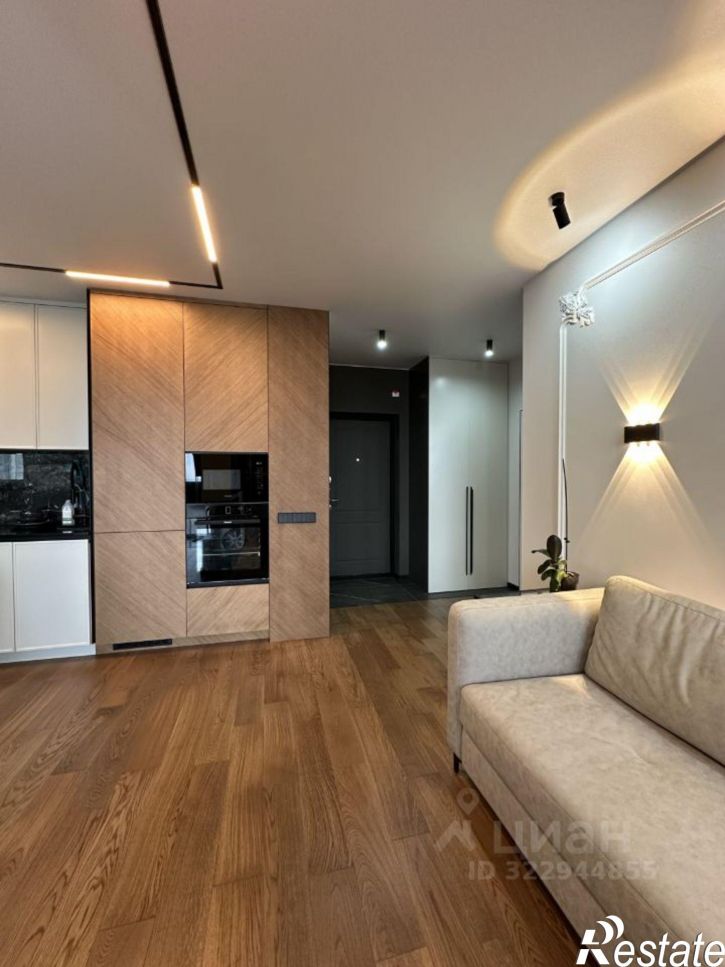 2-комн квартира ул Николая Островского, 52,  д. 52