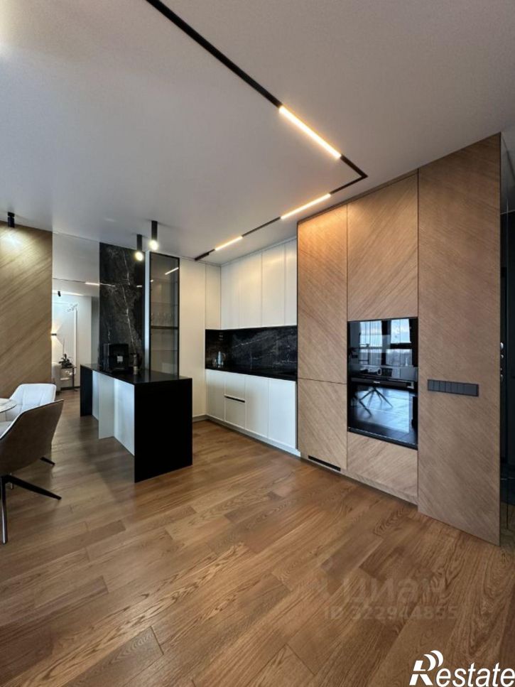 2-комн квартира ул Николая Островского, 52,  д. 52