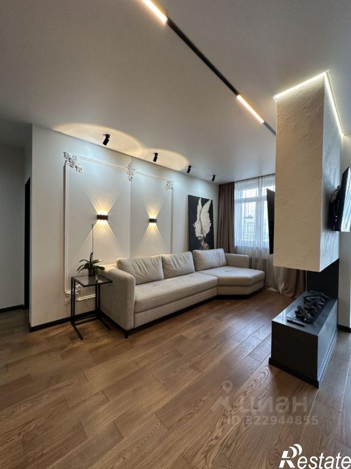 2-комн квартира ул Николая Островского, 52,  д. 52