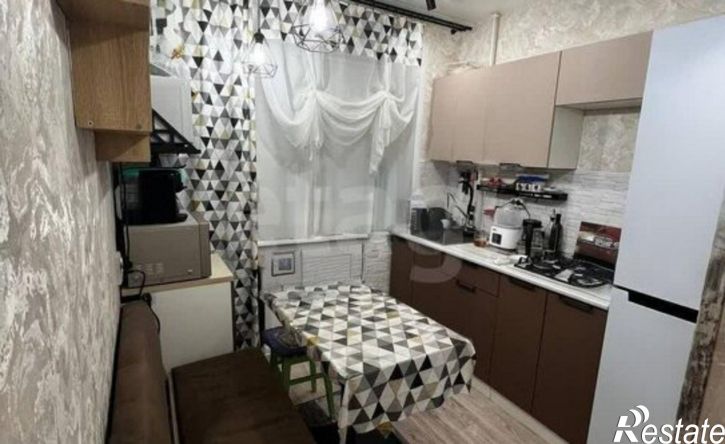 1-комн квартира ул Таборская, 14,  д. 14