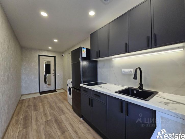 1-комн квартира ул Голева, 10б,  д. 10б