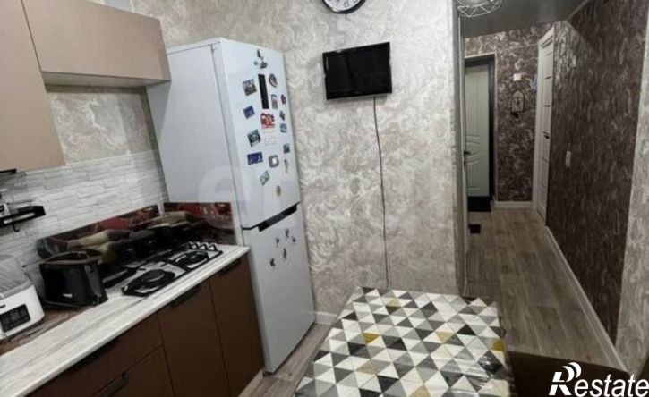 1-комн квартира ул Таборская, 14,  д. 14