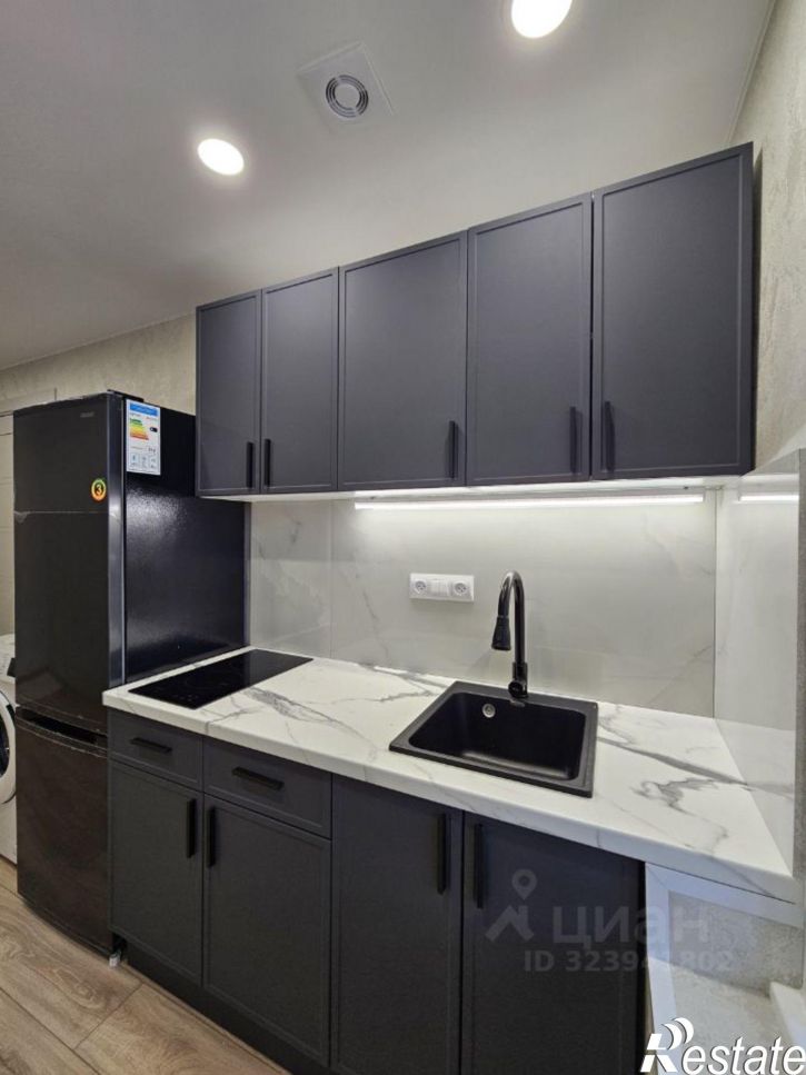 1-комн квартира ул Голева, 10б,  д. 10б