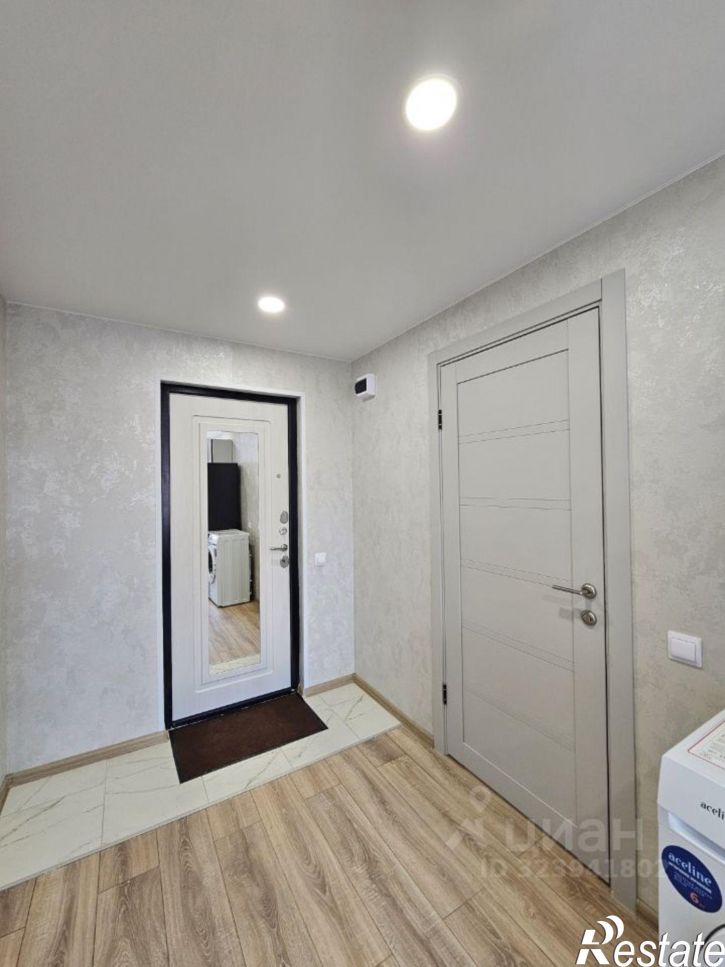 1-комн квартира ул Голева, 10б,  д. 10б