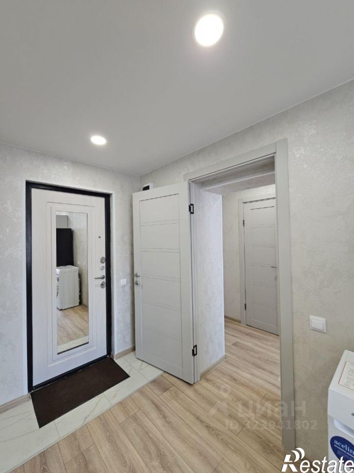 1-комн квартира ул Голева, 10б,  д. 10б